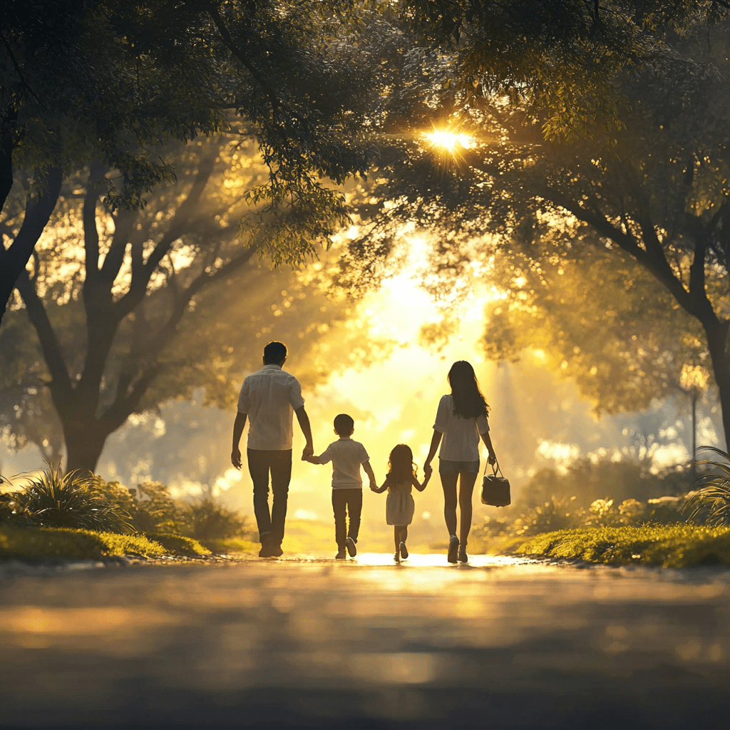 Planning for Minor Children: Naming Guardians and Managing&nbsp;Inheritance